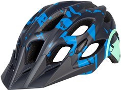 Endura Hummvee MTB Cycling Helmet