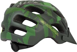 Endura Hummvee MTB Cycling Helmet