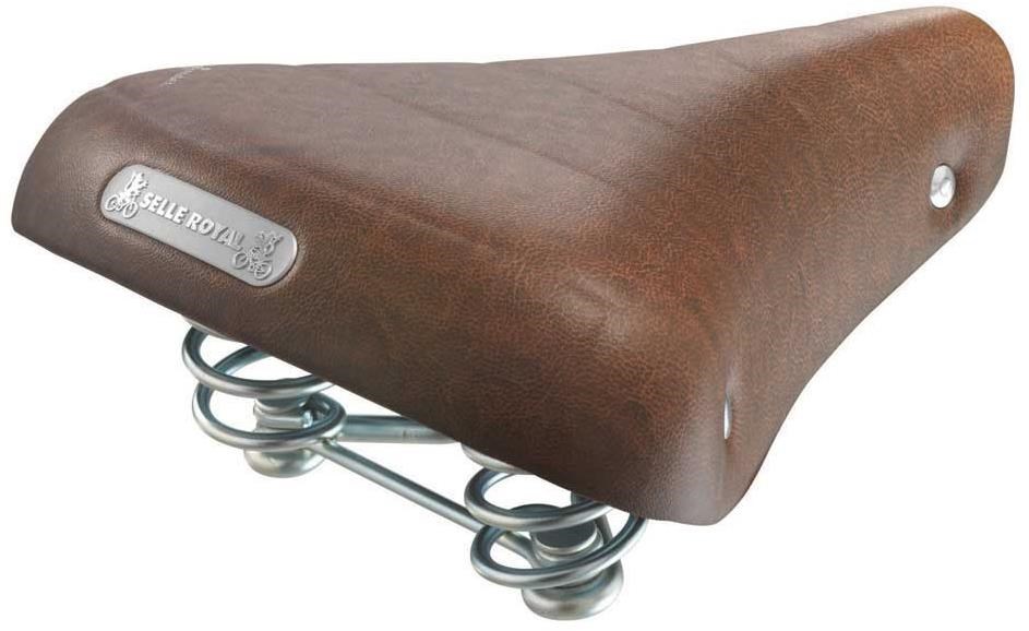Selle royal - Ondina | Saddles Selle Royal Classic Ondina Damesadel | Saddles