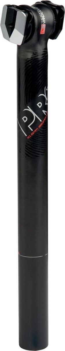 Pro Thomas Vanderham CNC / Forged Alloy In-Line Seatpost - 350 mm Length product image