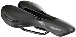 Selle Royal Respiro Soft Moderate Mens Saddle