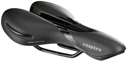 Product image for Selle Royal Respiro Soft Moderate Mens Saddle