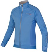 Endura FS260 Pro Jetstream Long Sleeve Jersey
