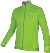 Endura FS260 Pro Jetstream Long Sleeve Jersey