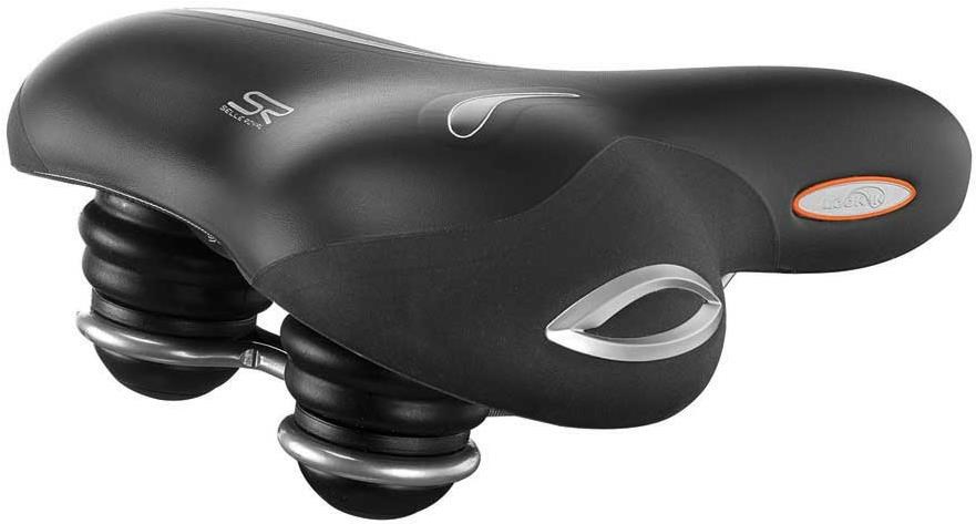 Selle Royal Lookin Womens Saddle product image
