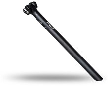 Pro PLT Alloy Di2 In-Line Seatpost - 350 mm Length