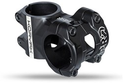 Pro Koryak All-MTB Mountain Stem - 0 Deg / 6 Deg Rise