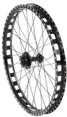 Onza Blade 20" Front Wheel product image