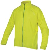 Endura Pakajak II Windproof Cycling Jacket