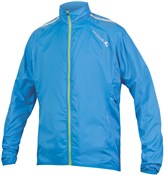 Endura Pakajak II Windproof Cycling Jacket