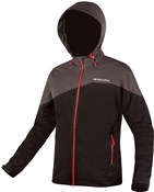 Endura SingleTrack Softshell Cycling Jacket
