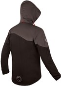Endura SingleTrack Softshell Cycling Jacket