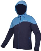 Endura SingleTrack Softshell Cycling Jacket