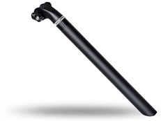 Pro Koryak 20 mm Layback Seatpost - 400 mm Length