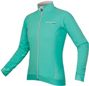 Endura FS260 Pro Jetstream Womens Long Sleeve Jersey