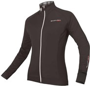 Endura FS260 Pro Jetstream Womens Long Sleeve Jersey
