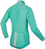 Endura FS260 Pro Jetstream Womens Long Sleeve Jersey