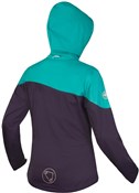 Endura SingleTrack Softshell Womens Cycling Jacket