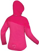 Endura SingleTrack Softshell Womens Cycling Jacket