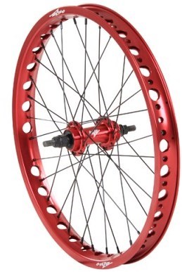 Onza Ska Loose Ball Rear BMX Wheel product image