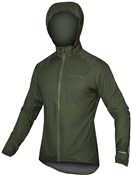 Endura MTR Shell Waterproof Cycling Jacket