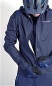 Endura MTR Shell Waterproof Cycling Jacket