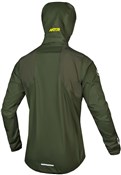 Endura MTR Shell Waterproof Cycling Jacket