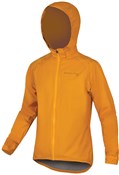 Endura MTR Shell Waterproof Cycling Jacket