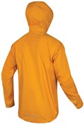 Endura MTR Shell Waterproof Cycling Jacket