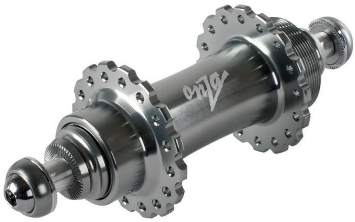 Onza Sealed Bearing Disc Front Hub product image
