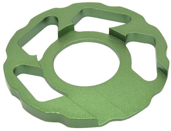 Onza Zoot Bash Ring product image