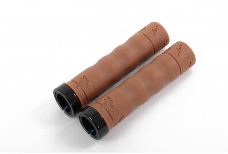 Onza Ules Lock On Grips product image