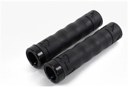 Onza Ules Lock On Grips