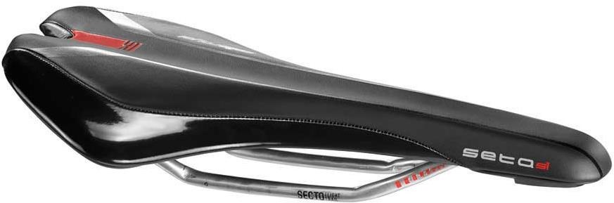 Selle Royal Seta S1 Performance Saddle product image