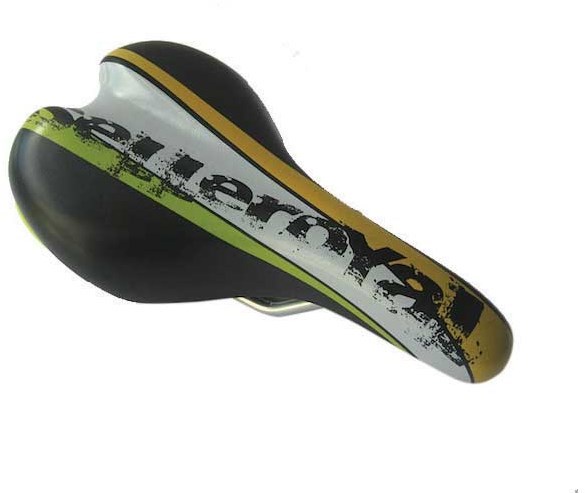 Selle Royal Slide Junior Performance Saddle product image