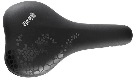 Selle Royal Freeway Fit Saddle