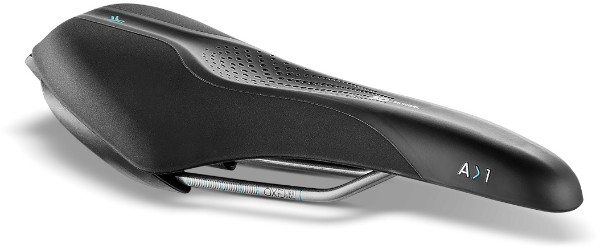 Selle Royal Scienta Athletic Saddle