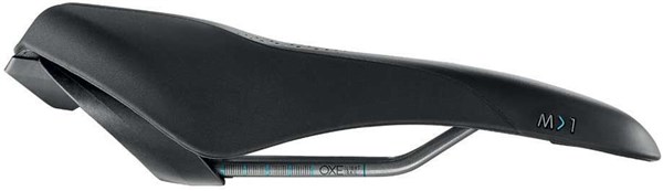 Selle Royal Scientia Moderate Saddle | cykelsadel