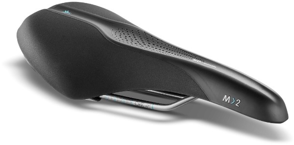 Selle Royal Scientia Moderate Saddle