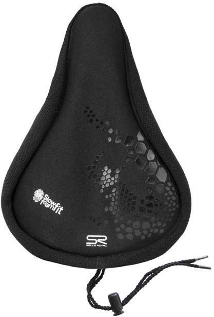 Selle royal - Memory Foam Cover | Saddle cover Selle Royal Memory Foam Saddle Cover | Saddle cover