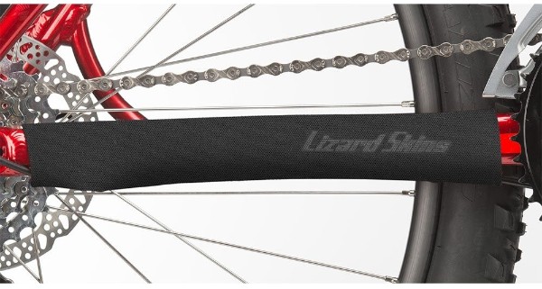 Lizard Skins Neoprene Chainstay Protector