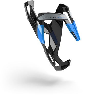 Elite Custom Race Plus Resin Bottle Cage