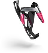 Elite Custom Race Plus Resin Bottle Cage
