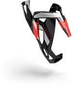 Elite Custom Race Plus Resin Bottle Cage