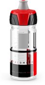 Elite Crystal Ombra Water Bottle 550ml