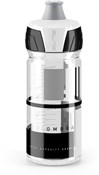 Elite Crystal Ombra Water Bottle 550ml