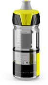 Elite Crystal Ombra Water Bottle 550ml