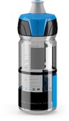 Elite Crystal Ombra Water Bottle 550ml