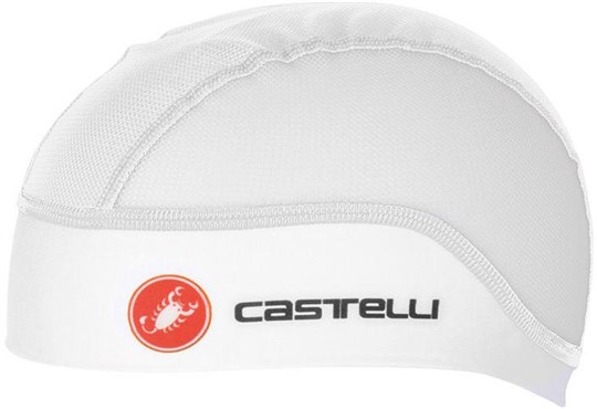 Castelli Summer Cycling Skullcap