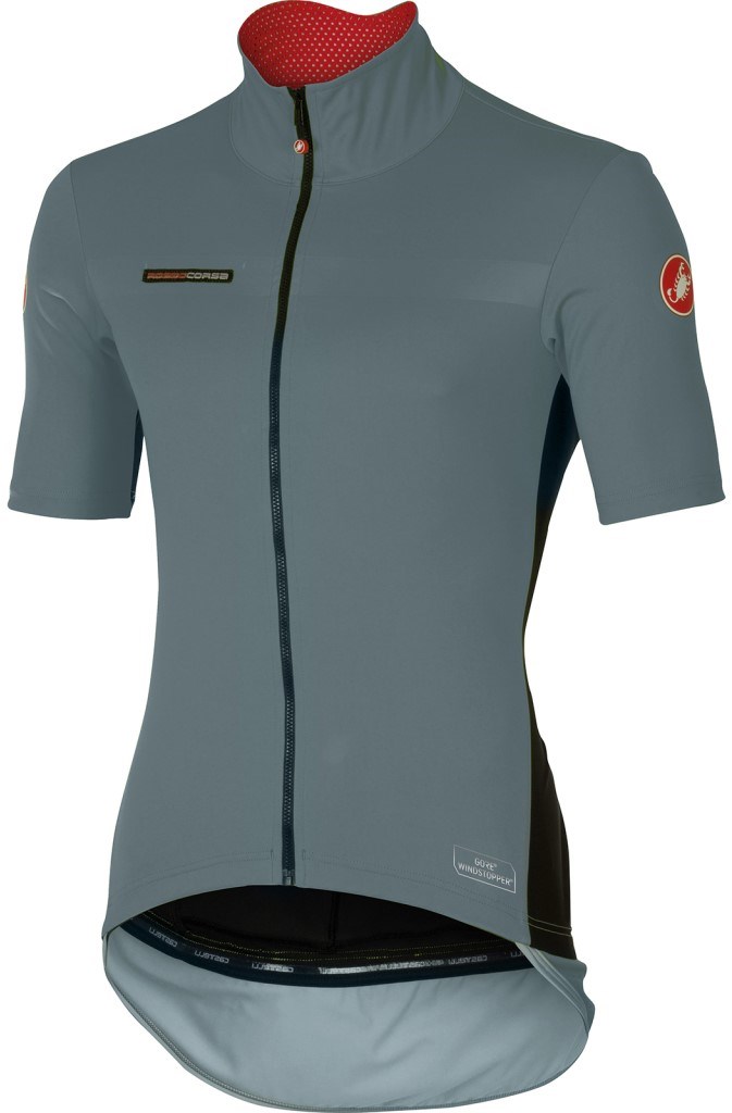 Castelli Perfetto Light Short Sleeve Cycling Jersey AW16 product image